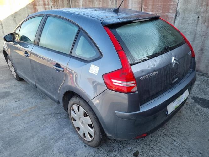 Image Retroviseur droit - CITROEN C4 1