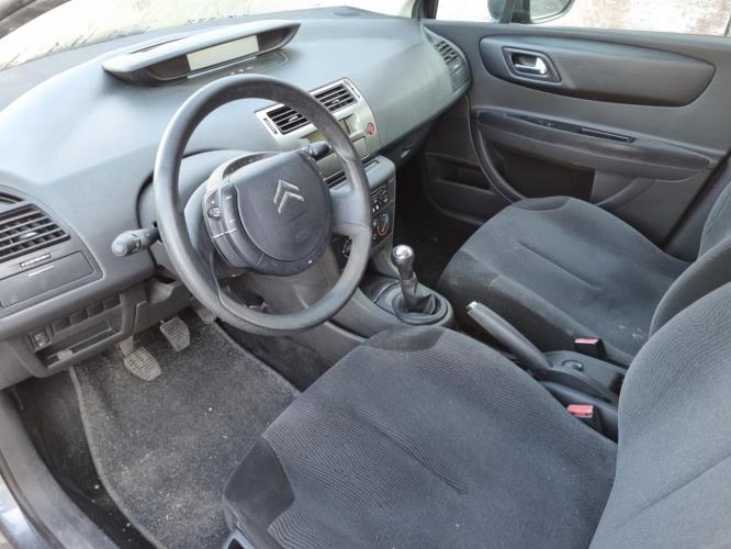 Image Retroviseur droit - CITROEN C4 1
