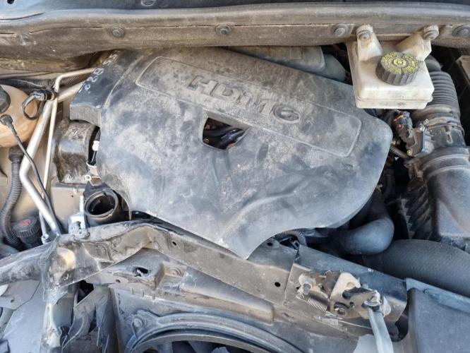 Image Boite de vitesses - CITROEN C4 GRAND PICASSO 1