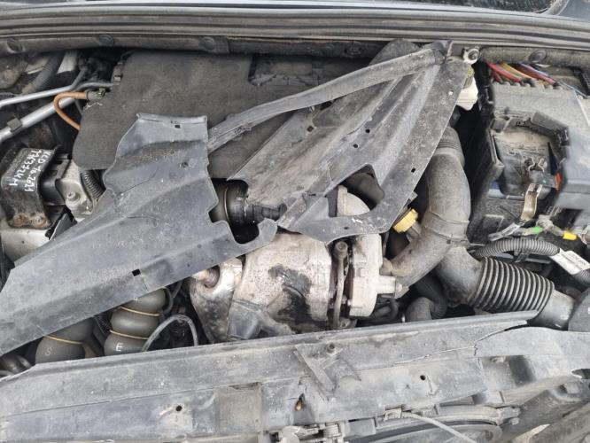Image Boite de vitesses - CITROEN DS4