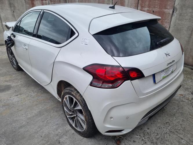 Image Boite de vitesses - CITROEN DS4