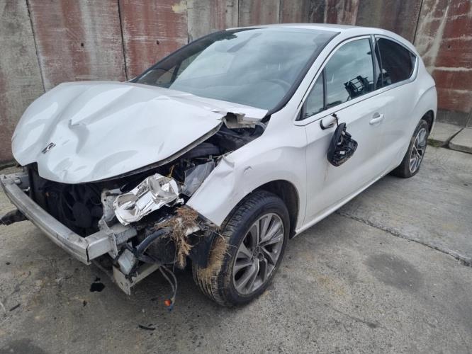 Image Boite de vitesses - CITROEN DS4