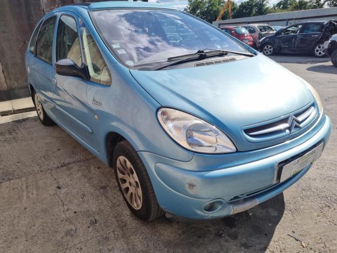 Image Optique avant principal droit (feux)(phare) - CITROEN XSARA PICASSO