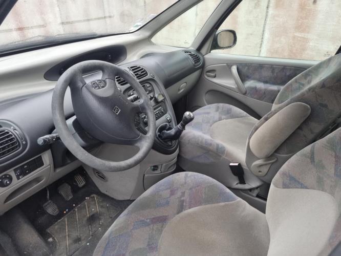 Image Optique avant principal droit (feux)(phare) - CITROEN XSARA PICASSO