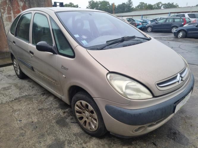 Image Optique avant principal droit (feux)(phare) - CITROEN XSARA PICASSO