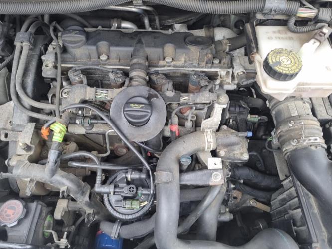 Image Optique avant principal droit (feux)(phare) - CITROEN XSARA PICASSO