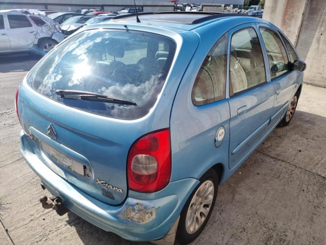 Image Optique avant principal droit (feux)(phare) - CITROEN XSARA PICASSO