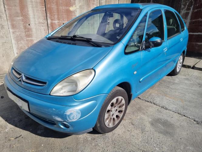 Image Optique avant principal droit (feux)(phare) - CITROEN XSARA PICASSO
