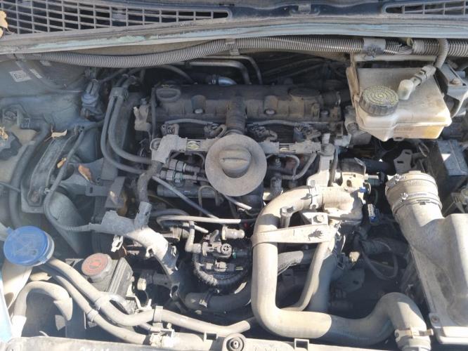 Image Optique avant principal droit (feux)(phare) - CITROEN XSARA PICASSO