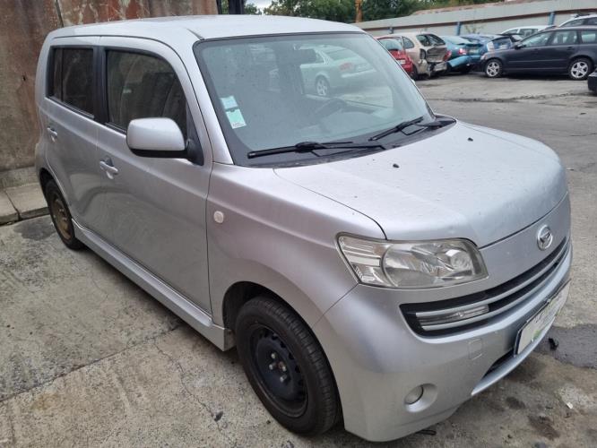 Image Commande chauffage - DAIHATSU MATERIA