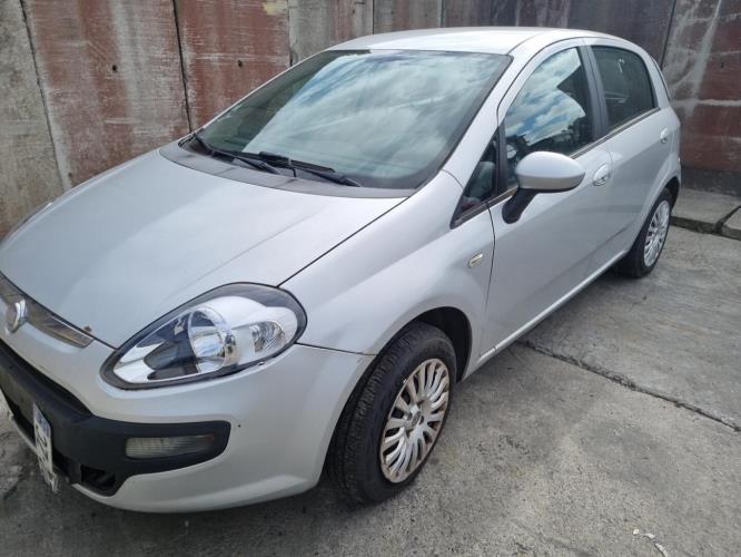 Image Retroviseur droit - FIAT PUNTO EVO 3