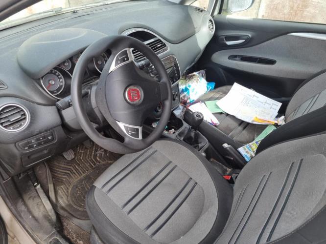 Image Retroviseur droit - FIAT PUNTO EVO 3