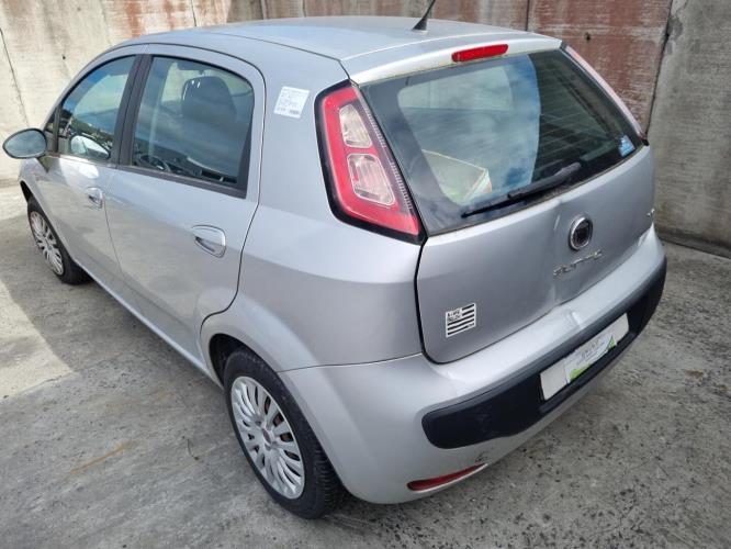 Image Retroviseur droit - FIAT PUNTO EVO 3