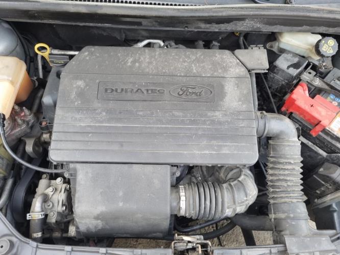 Image Feu arriere principal gauche (feux) - FORD FIESTA 5