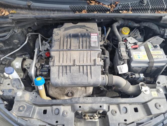 Image Moteur essuie glace avant - LANCIA YPSILON 5