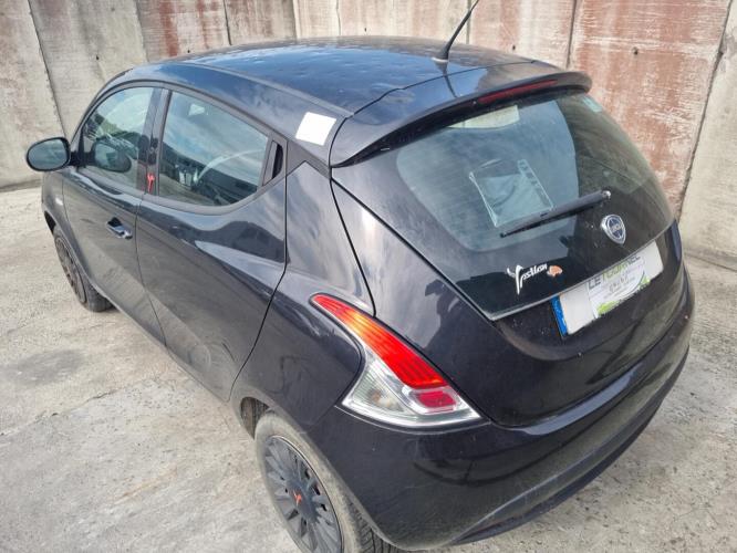 Image Moteur essuie glace avant - LANCIA YPSILON 5