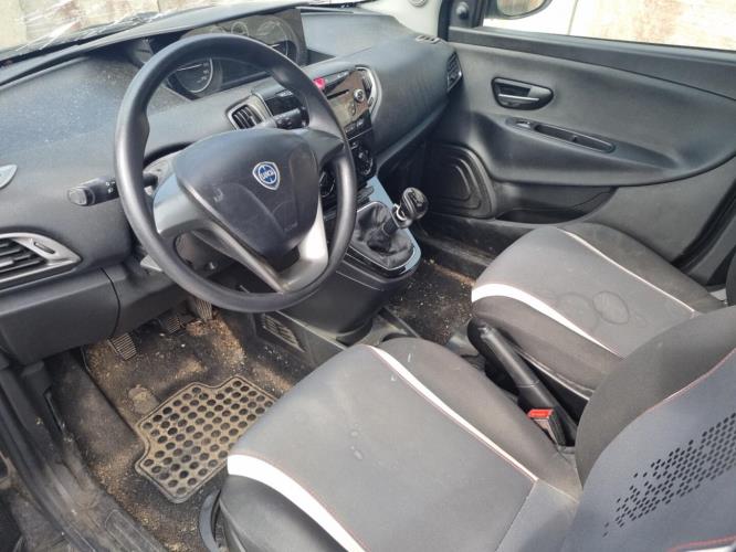 Image Moteur essuie glace avant - LANCIA YPSILON 5