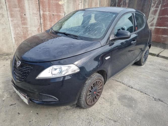 Image Moteur essuie glace avant - LANCIA YPSILON 5