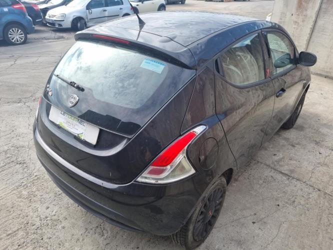 Image Moteur essuie glace avant - LANCIA YPSILON 5