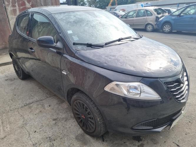 Image Moteur essuie glace avant - LANCIA YPSILON 5