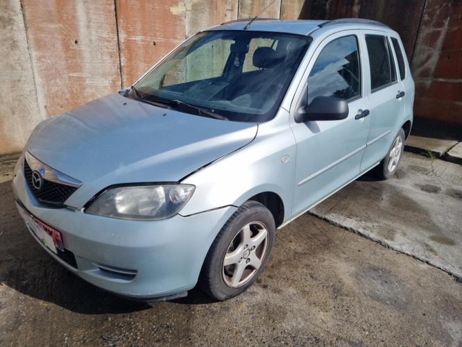 Image Retroviseur droit - MAZDA 2 1