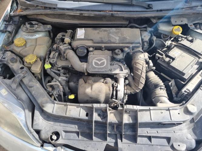 Image Retroviseur droit - MAZDA 2 1