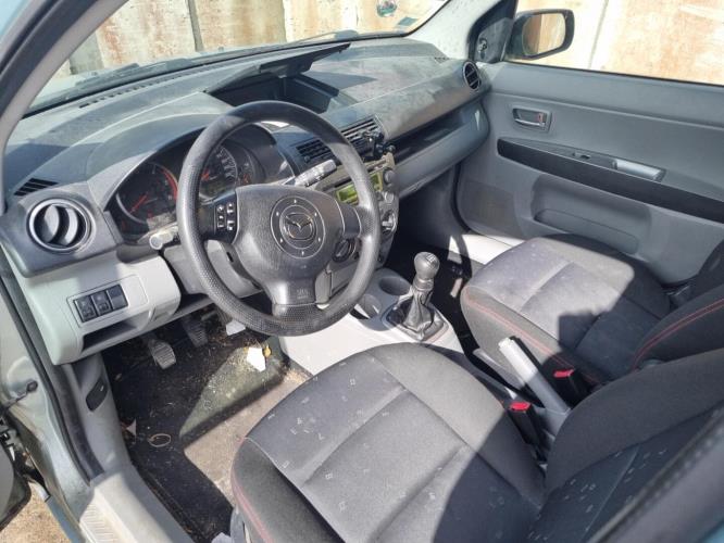 Image Retroviseur droit - MAZDA 2 1