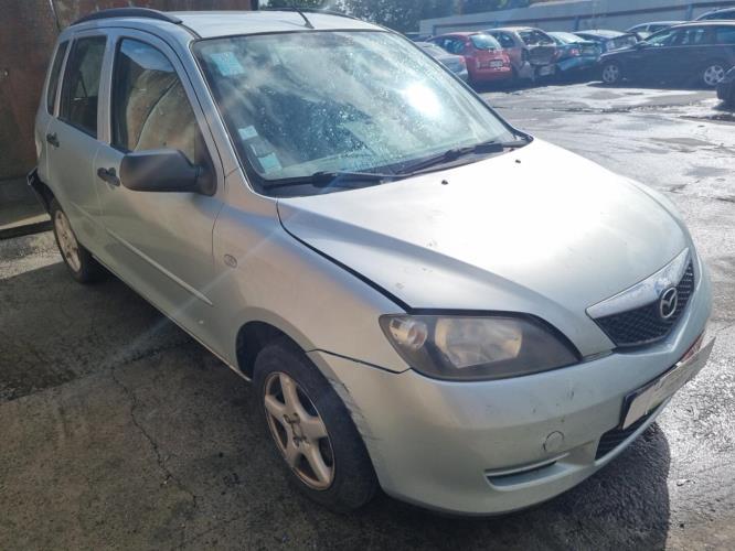 Image Retroviseur droit - MAZDA 2 1