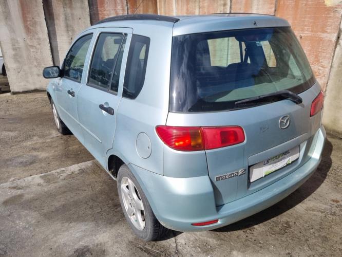 Image Retroviseur droit - MAZDA 2 1