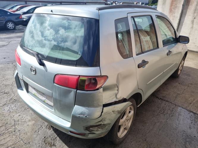 Image Retroviseur droit - MAZDA 2 1