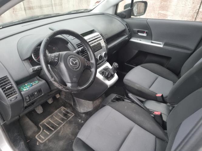 Image Optique avant principal droit (feux)(phare) - MAZDA 5 1