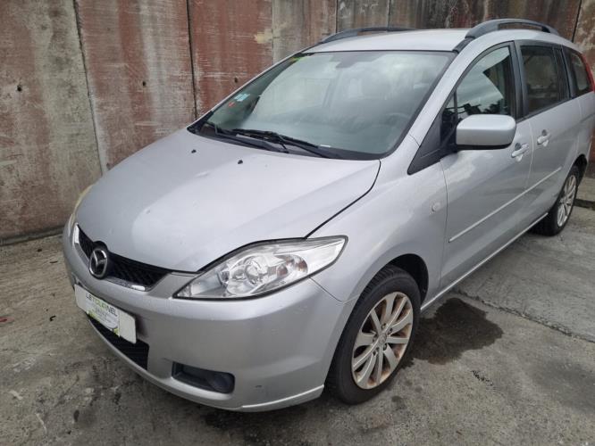 Image Optique avant principal droit (feux)(phare) - MAZDA 5 1