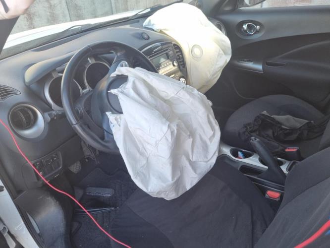 Image Pare soleil gauche - NISSAN JUKE 1