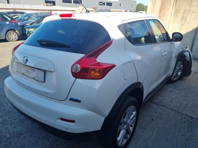 Image Pare soleil gauche - NISSAN JUKE 1