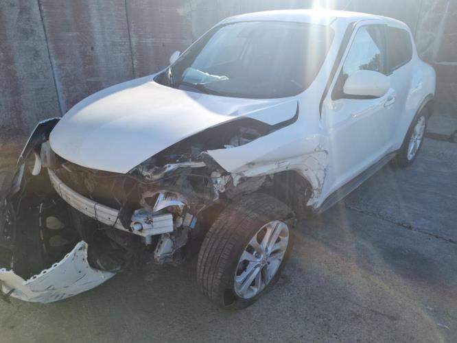 Image Pare soleil gauche - NISSAN JUKE 1