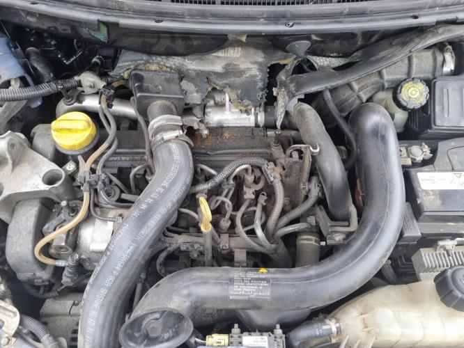 Image Feu arriere principal droit (feux) - NISSAN MICRA 3