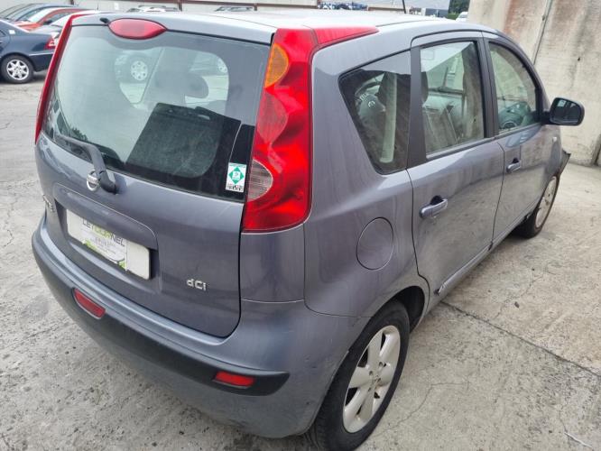 Image Feu arriere principal droit (feux) - NISSAN NOTE 1