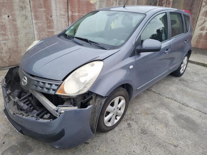 Image Feu arriere principal droit (feux) - NISSAN NOTE 1