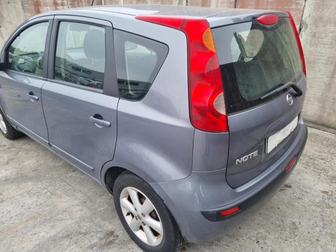 Image Feu arriere principal droit (feux) - NISSAN NOTE 1