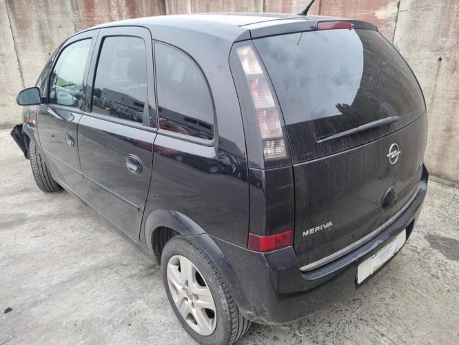 Image Retroviseur droit - OPEL MERIVA A
