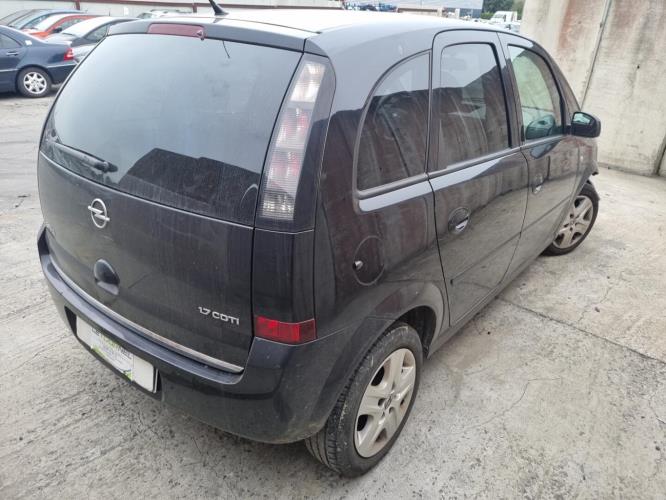 Image Retroviseur droit - OPEL MERIVA A