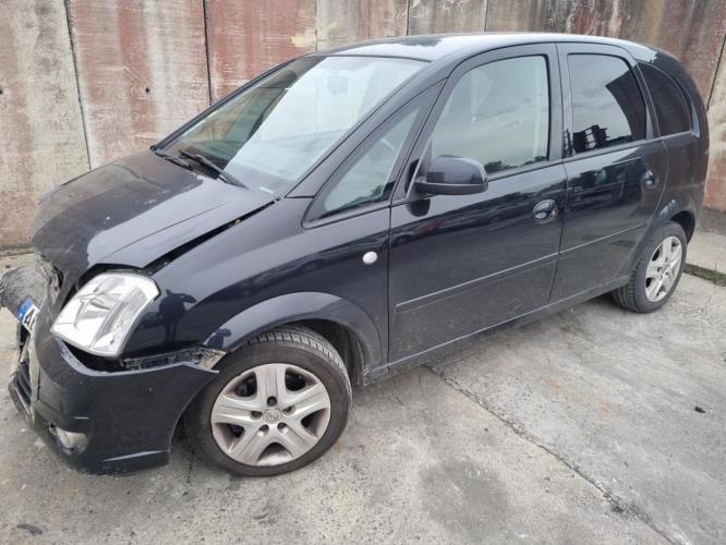 Image Retroviseur droit - OPEL MERIVA A