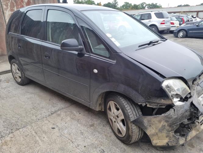 Image Retroviseur droit - OPEL MERIVA A