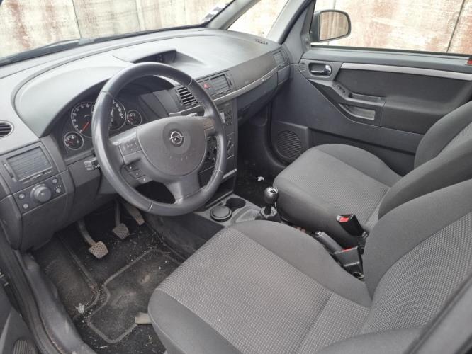 Image Retroviseur droit - OPEL MERIVA A