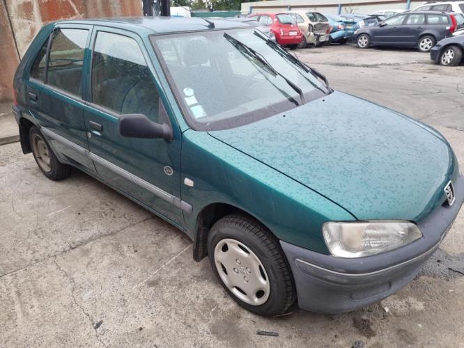 Image Optique avant principal gauche (feux)(phare) - PEUGEOT 106