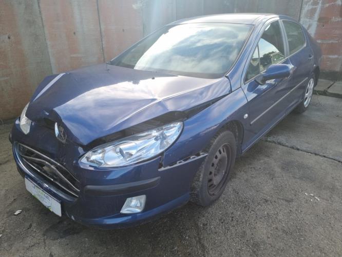 Image Retroviseur droit - PEUGEOT 407