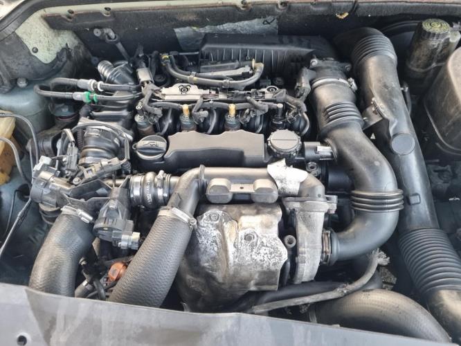 Image Retroviseur droit - PEUGEOT 407