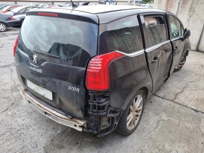 Image Retroviseur droit - PEUGEOT 5008 1