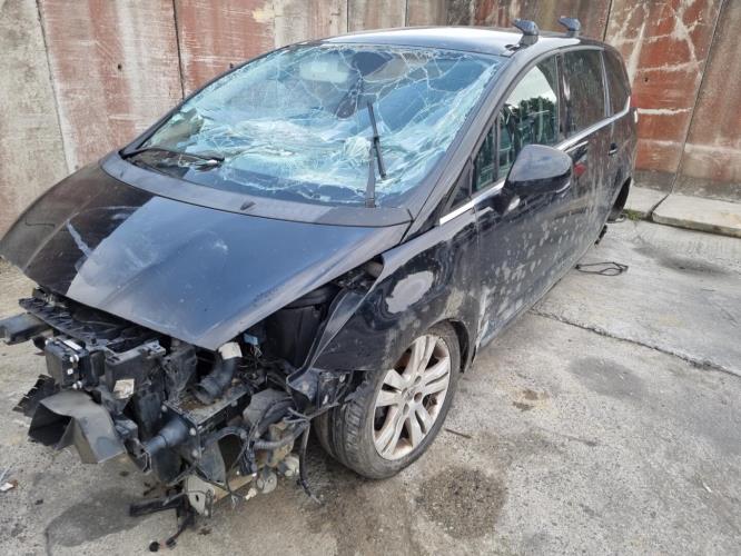 Image Retroviseur droit - PEUGEOT 5008 1