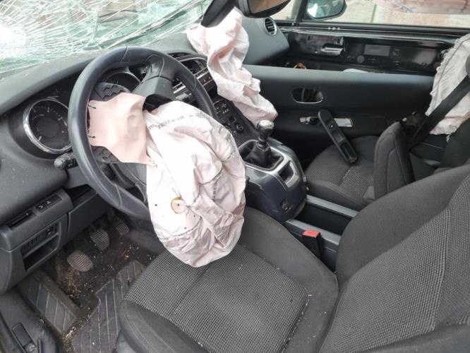 Image Retroviseur droit - PEUGEOT 5008 1